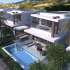 Вилла или дом от застройщика в Кирения, Северный Кипр с бассейном в рассрочку: купить недвижимость в Турции - 85156