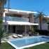 Вилла или дом от застройщика в Кирения, Северный Кипр с бассейном в рассрочку: купить недвижимость в Турции - 85157