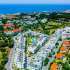 Вилла или дом в Кирения, Северный Кипр с бассейном: купить недвижимость в Турции - 85773