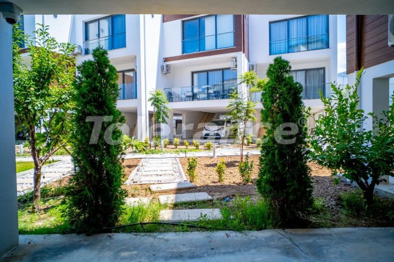 Вилла или дом в Кирения, Северный Кипр с бассейном: купить недвижимость в Турции - 85774