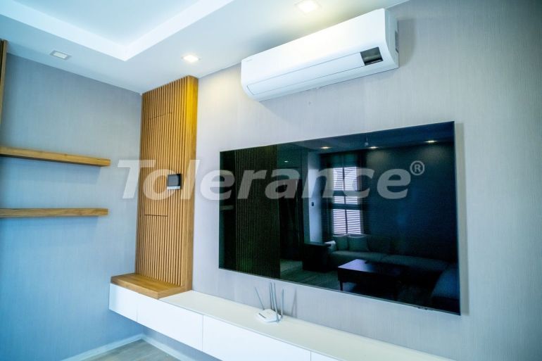 Вилла или дом в Кирения, Северный Кипр с бассейном: купить недвижимость в Турции - 85792