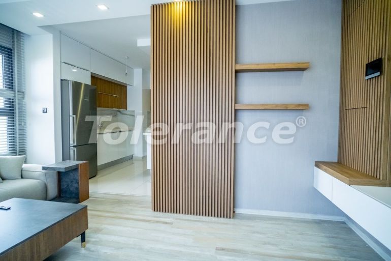 Вилла или дом в Кирения, Северный Кипр с бассейном: купить недвижимость в Турции - 85795