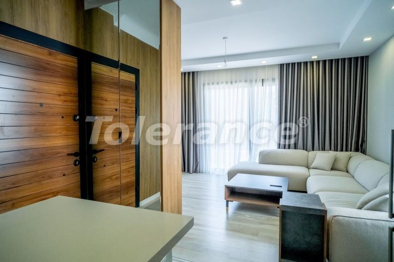 Вилла или дом в Кирения, Северный Кипр с бассейном: купить недвижимость в Турции - 85800