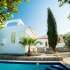 Вилла или дом от застройщика в Кирения, Северный Кипр вид на море с бассейном в рассрочку: купить недвижимость в Турции - 86049