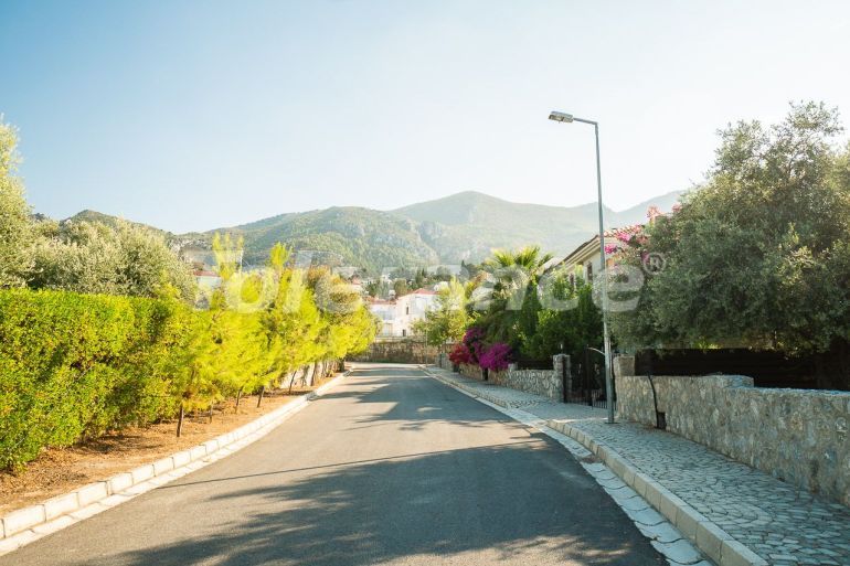 Вилла или дом от застройщика в Кирения, Северный Кипр вид на море с бассейном в рассрочку: купить недвижимость в Турции - 86062