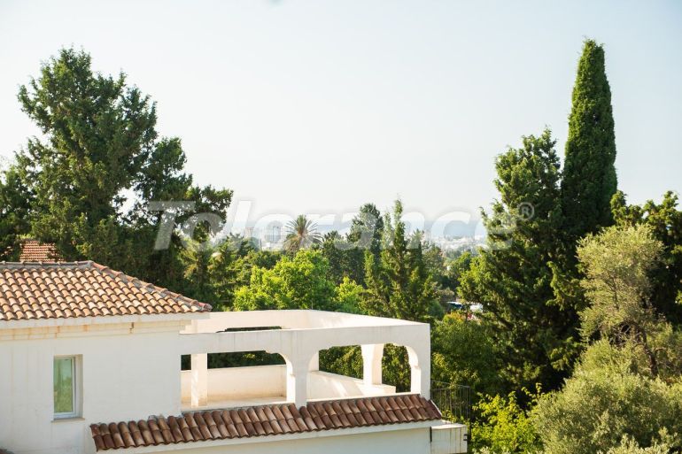 Вилла или дом от застройщика в Кирения, Северный Кипр вид на море с бассейном в рассрочку: купить недвижимость в Турции - 86068