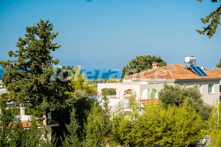 Вилла или дом от застройщика в Кирения, Северный Кипр вид на море с бассейном в рассрочку: купить недвижимость в Турции - 86071