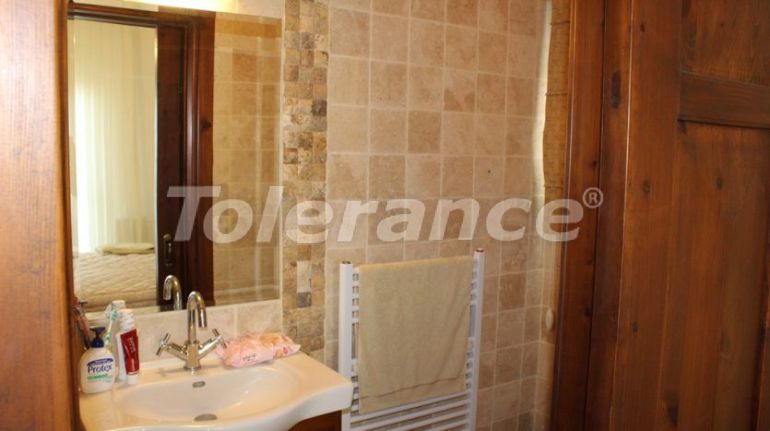 Вилла или дом в Кирения, Северный Кипр вид на море с бассейном - 86210 Вилла или дом в Кирения, Северный Кипр вид на море с бассейном: купить недвижимость в Турции - 86210