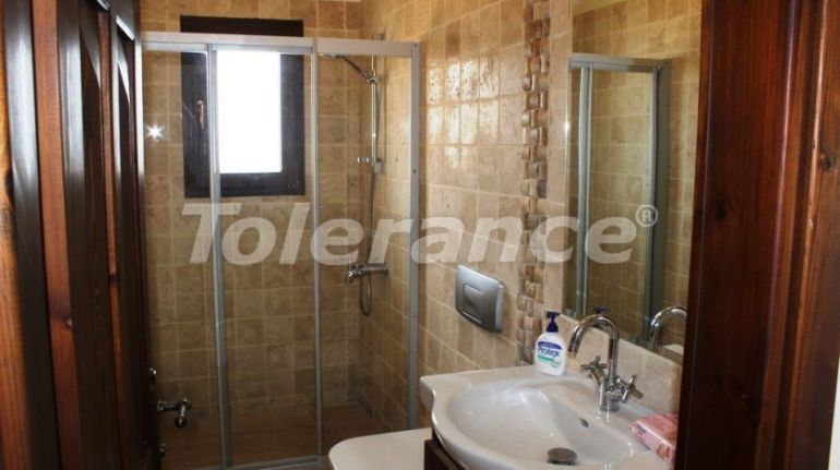 Вилла или дом в Кирения, Северный Кипр вид на море с бассейном - 86211 Вилла или дом в Кирения, Северный Кипр вид на море с бассейном: купить недвижимость в Турции - 86211