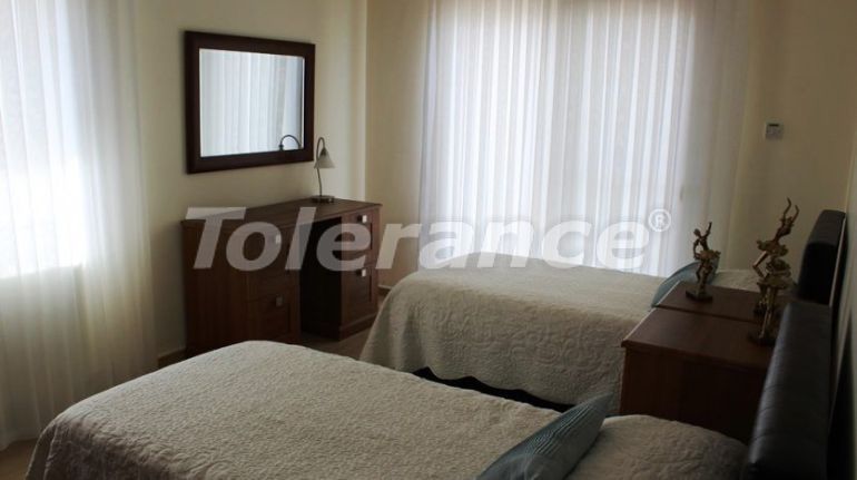 Вилла или дом в Кирения, Северный Кипр вид на море с бассейном - 86216 Вилла или дом в Кирения, Северный Кипр вид на море с бассейном: купить недвижимость в Турции - 86216