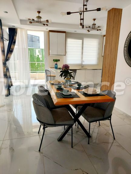 Вилла или дом от застройщика в Кирения, Северный Кипр: купить недвижимость в Турции - 86607