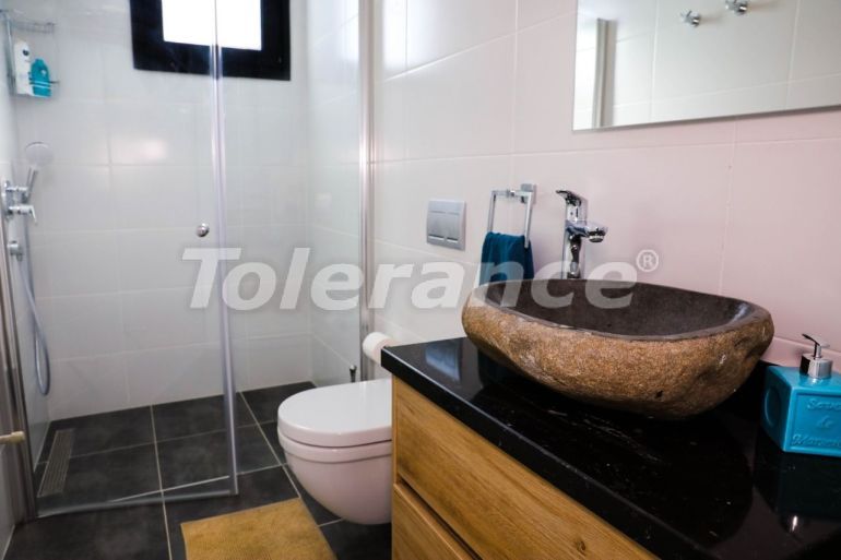 Вилла или дом от застройщика в Кирения, Северный Кипр вид на море с бассейном: купить недвижимость в Турции - 86700