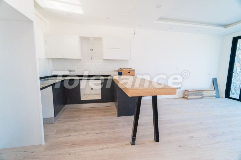 Вилла или дом от застройщика в Кирения, Северный Кипр вид на море с бассейном: купить недвижимость в Турции - 86720