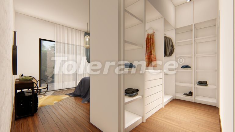 Вилла или дом от застройщика в Кирения, Северный Кипр вид на море: купить недвижимость в Турции - 86743