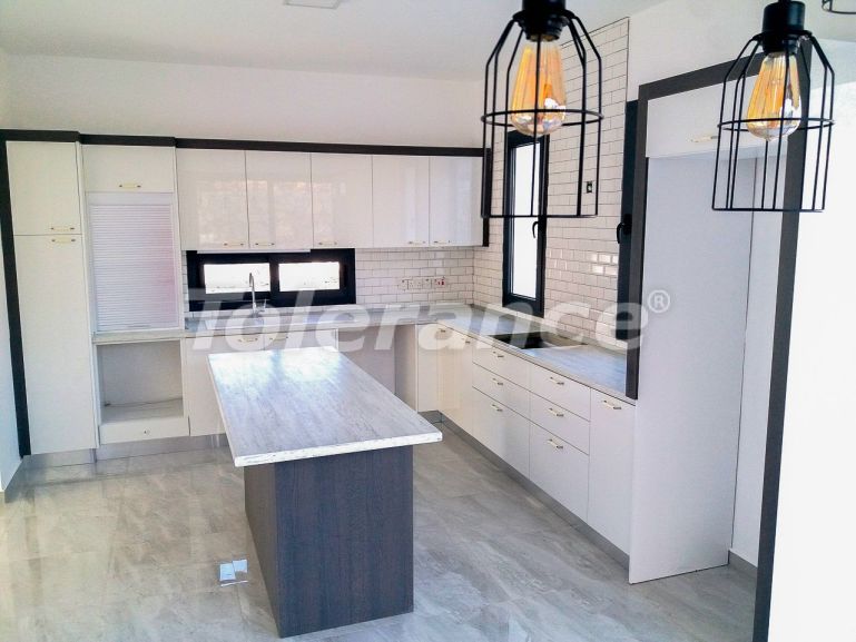 Вилла или дом от застройщика в Кирения, Северный Кипр с бассейном: купить недвижимость в Турции - 86845