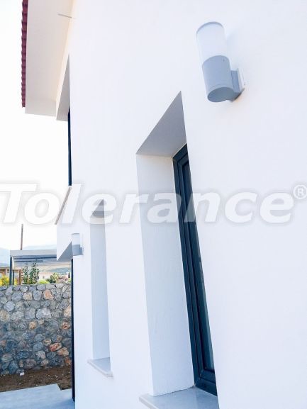 Вилла или дом от застройщика в Кирения, Северный Кипр с бассейном: купить недвижимость в Турции - 86854