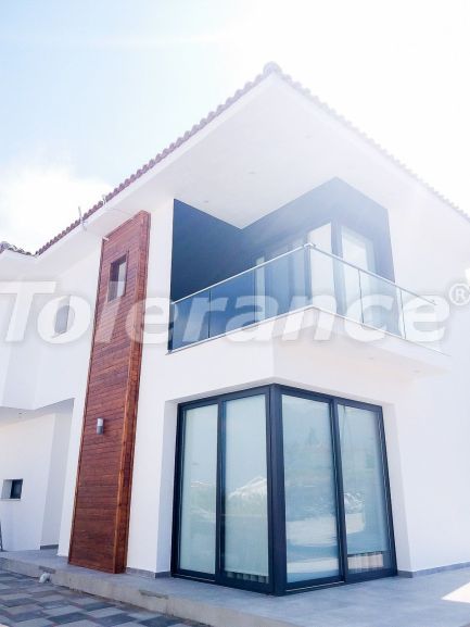 Вилла или дом от застройщика в Кирения, Северный Кипр с бассейном: купить недвижимость в Турции - 86856