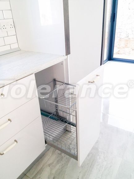 Вилла или дом от застройщика в Кирения, Северный Кипр с бассейном: купить недвижимость в Турции - 86860