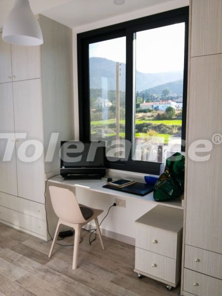 Вилла или дом от застройщика в Кирения, Северный Кипр вид на море: купить недвижимость в Турции - 86870