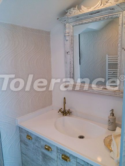 Вилла или дом от застройщика в Кирения, Северный Кипр вид на море: купить недвижимость в Турции - 86877