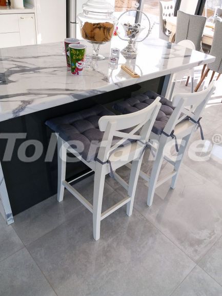 Вилла или дом от застройщика в Кирения, Северный Кипр вид на море: купить недвижимость в Турции - 86879