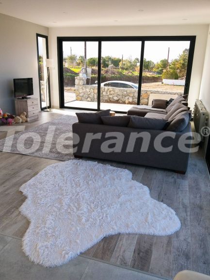 Вилла или дом от застройщика в Кирения, Северный Кипр вид на море: купить недвижимость в Турции - 86880