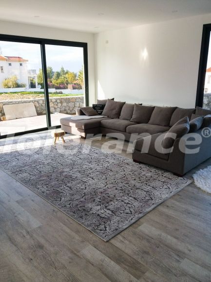 Вилла или дом от застройщика в Кирения, Северный Кипр вид на море: купить недвижимость в Турции - 86881