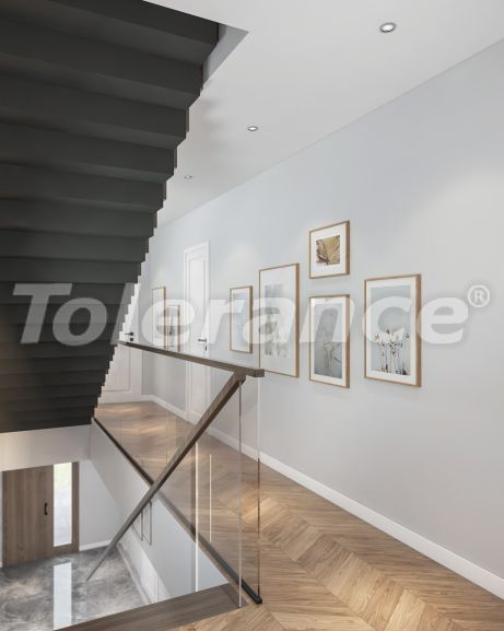 Вилла или дом от застройщика в Кирения, Северный Кипр с бассейном в рассрочку: купить недвижимость в Турции - 86955