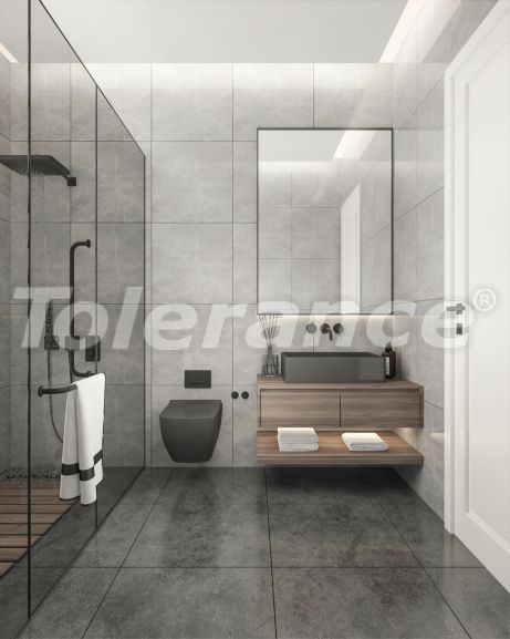 Вилла или дом от застройщика в Кирения, Северный Кипр с бассейном в рассрочку: купить недвижимость в Турции - 86961