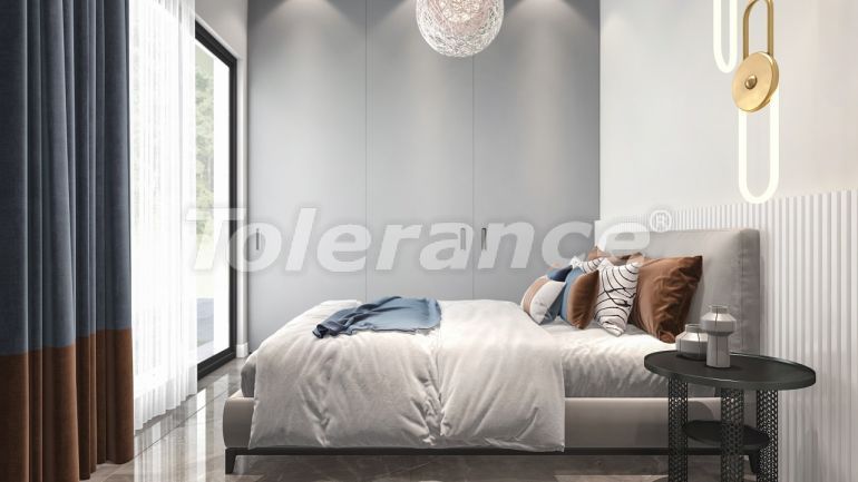 Вилла или дом от застройщика в Кирения, Северный Кипр в рассрочку: купить недвижимость в Турции - 86979