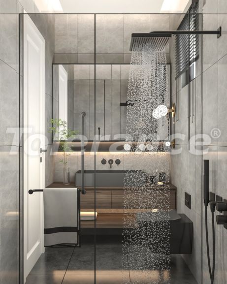 Вилла или дом от застройщика в Кирения, Северный Кипр в рассрочку: купить недвижимость в Турции - 86980