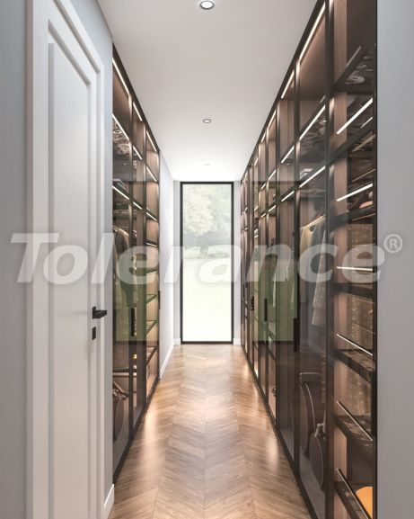 Вилла или дом от застройщика в Кирения, Северный Кипр в рассрочку: купить недвижимость в Турции - 86988