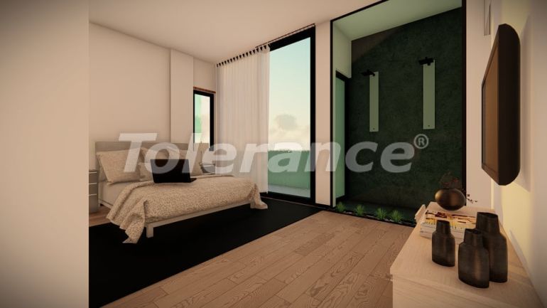 Вилла или дом от застройщика в Кирения, Северный Кипр вид на море: купить недвижимость в Турции - 87003