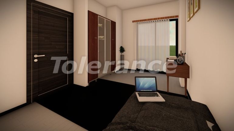 Вилла или дом от застройщика в Кирения, Северный Кипр вид на море: купить недвижимость в Турции - 87006