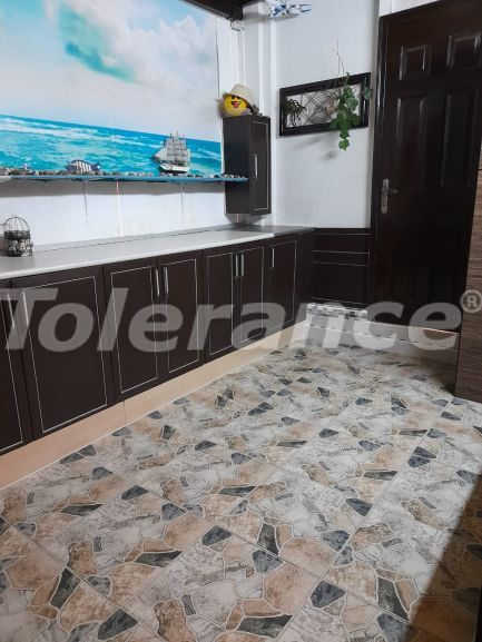 Вилла или дом в Кирения, Северный Кипр с бассейном: купить недвижимость в Турции - 87100