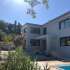 Вилла или дом в Кирения, Северный Кипр вид на море с бассейном: купить недвижимость в Турции - 87374