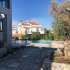 Вилла или дом в Кирения, Северный Кипр вид на море с бассейном: купить недвижимость в Турции - 87376