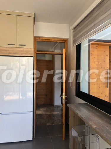 Вилла или дом в Кирения, Северный Кипр вид на море с бассейном: купить недвижимость в Турции - 87378