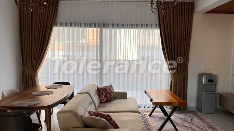 Вилла или дом в Кирения, Северный Кипр вид на море: купить недвижимость в Турции - 87703