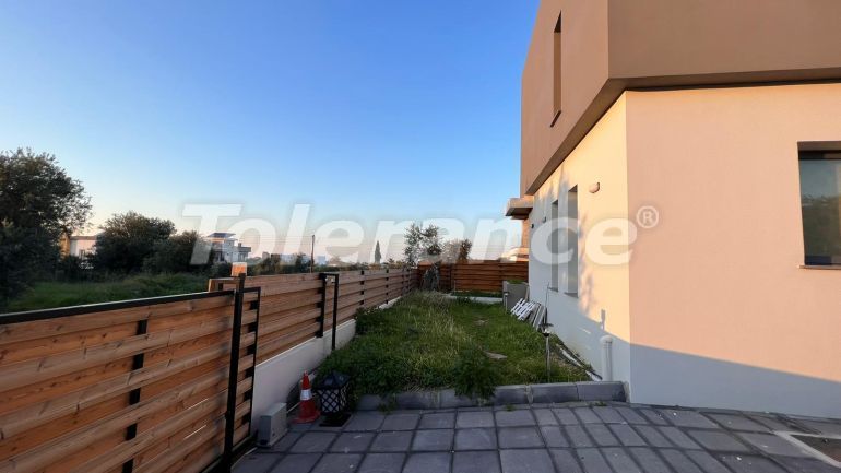 Вилла или дом в Кирения, Северный Кипр вид на море: купить недвижимость в Турции - 87708