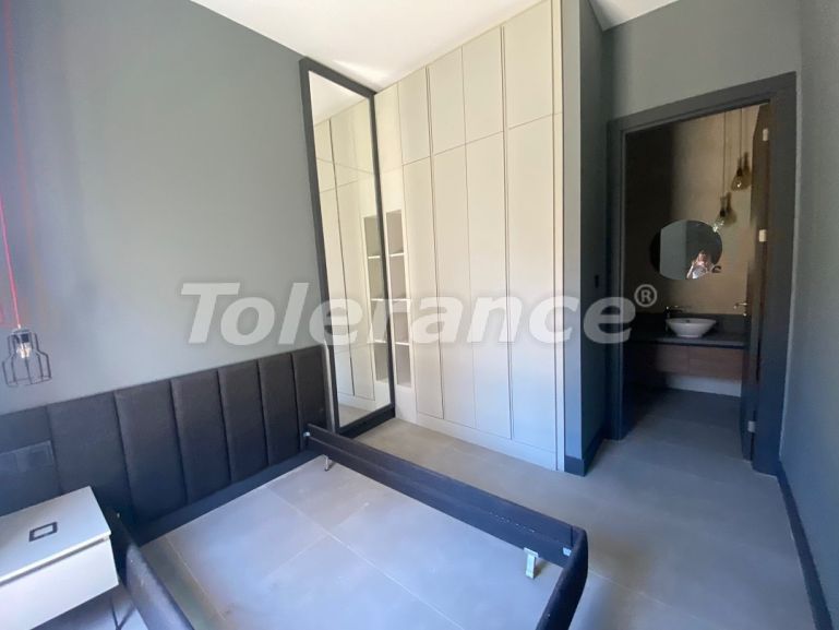 Вилла или дом от застройщика в Кирения, Северный Кипр вид на море в рассрочку: купить недвижимость в Турции - 87820