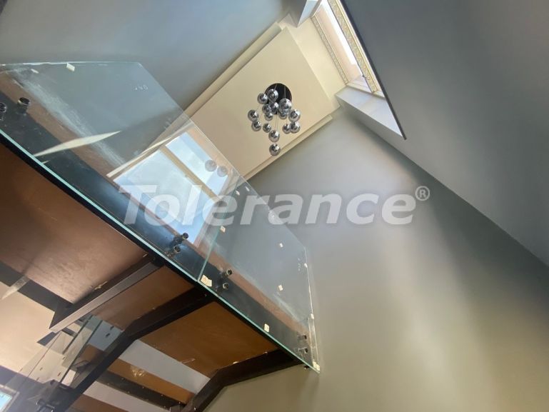 Вилла или дом от застройщика в Кирения, Северный Кипр вид на море в рассрочку: купить недвижимость в Турции - 87822