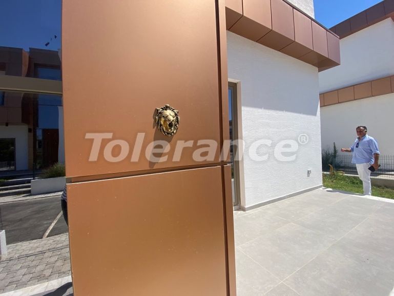 Вилла или дом от застройщика в Кирения, Северный Кипр вид на море в рассрочку: купить недвижимость в Турции - 87831