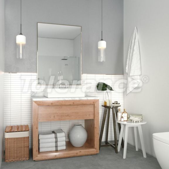 Вилла или дом от застройщика в Кирения, Северный Кипр с бассейном в рассрочку: купить недвижимость в Турции - 88111