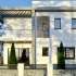 Вилла или дом от застройщика в Кирения, Северный Кипр вид на море с бассейном в рассрочку: купить недвижимость в Турции - 88118