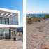 Вилла или дом в Кирения, Северный Кипр вид на море с бассейном в рассрочку: купить недвижимость в Турции - 88354