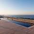 Вилла или дом в Кирения, Северный Кипр вид на море с бассейном в рассрочку: купить недвижимость в Турции - 88362