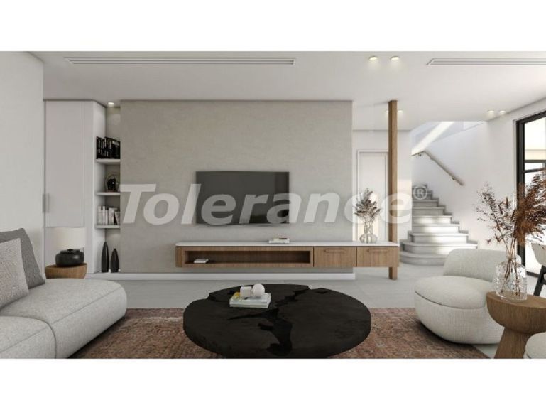 Вилла или дом от застройщика в Кирения, Северный Кипр с бассейном в рассрочку: купить недвижимость в Турции - 88661