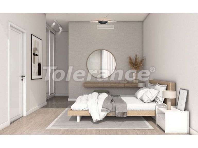 Вилла или дом от застройщика в Кирения, Северный Кипр с бассейном в рассрочку: купить недвижимость в Турции - 88664