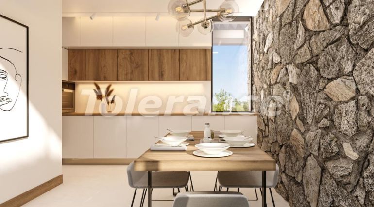 Вилла или дом от застройщика в Кирения, Северный Кипр с бассейном в рассрочку: купить недвижимость в Турции - 88902